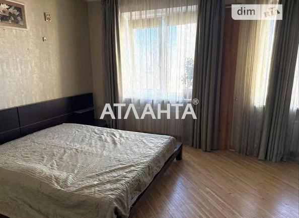 3-rooms apartment apartment by the address st. Nikolsko Slobodskaya (area 110 m²) - Atlanta.ua - photo 2