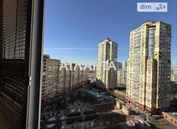 3-rooms apartment apartment by the address st. Nikolsko Slobodskaya (area 110 m²) - Atlanta.ua - photo 3