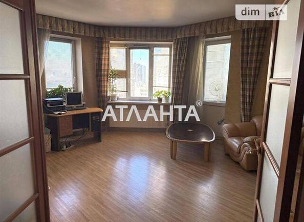 3-rooms apartment apartment by the address st. Nikolsko Slobodskaya (area 110 m²) - Atlanta.ua - photo 5