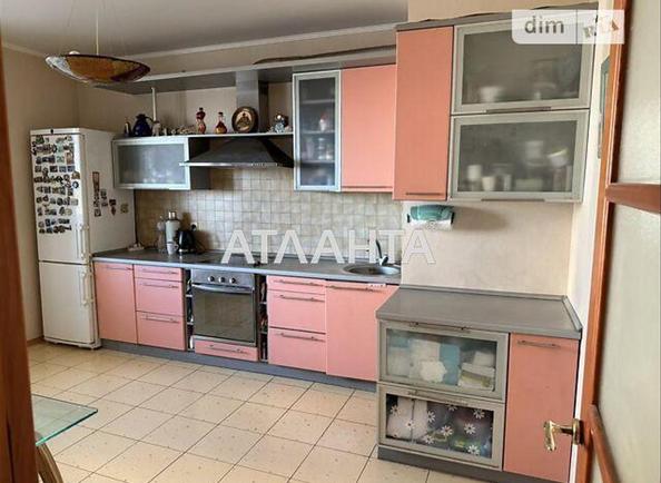 3-rooms apartment apartment by the address st. Nikolsko Slobodskaya (area 110 m²) - Atlanta.ua - photo 6