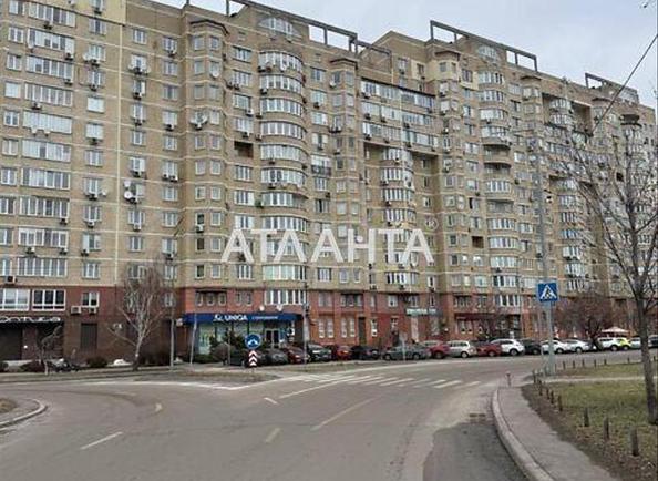 3-rooms apartment apartment by the address st. Nikolsko Slobodskaya (area 110 m²) - Atlanta.ua - photo 8