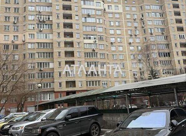 3-rooms apartment apartment by the address st. Nikolsko Slobodskaya (area 110 m²) - Atlanta.ua - photo 9