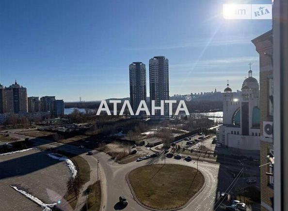 3-rooms apartment apartment by the address st. Nikolsko Slobodskaya (area 110 m²) - Atlanta.ua - photo 11