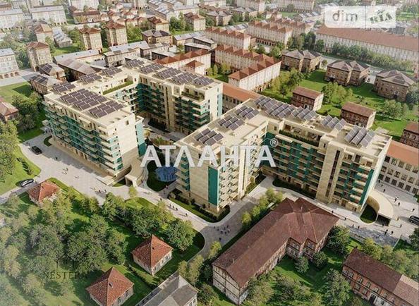 1-кімнатна квартира за адресою вул. Мукачівська (площа 33,1 м²) - Atlanta.ua - фото 3