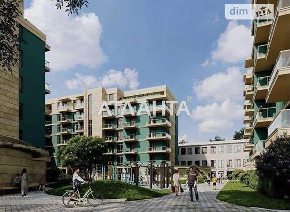 1-кімнатна квартира за адресою вул. Мукачівська (площа 33,1 м²) - Atlanta.ua - фото 6