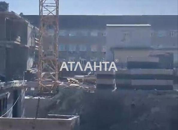 1-кімнатна квартира за адресою вул. Мукачівська (площа 33,1 м²) - Atlanta.ua - фото 9