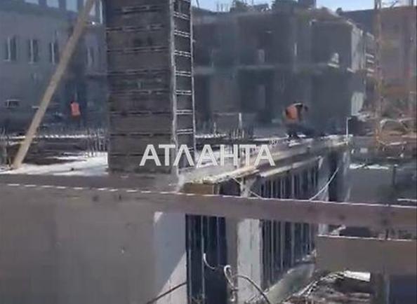 1-кімнатна квартира за адресою вул. Мукачівська (площа 33,1 м²) - Atlanta.ua - фото 10