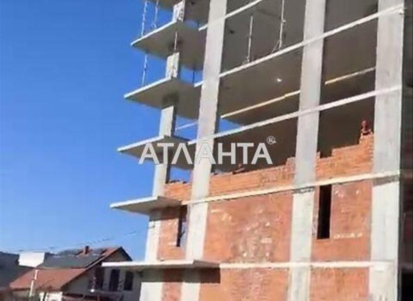 1-кімнатна квартира за адресою вул. Мукачівська (площа 33,1 м²) - Atlanta.ua - фото 11