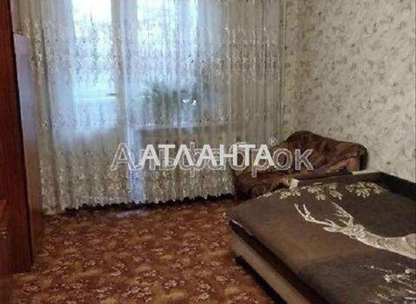 3-комнатная квартира по адресу (площадь 71 м²) - Atlanta.ua - фото 2