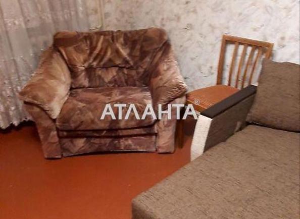 3-комнатная квартира по адресу (площадь 71 м²) - Atlanta.ua - фото 4