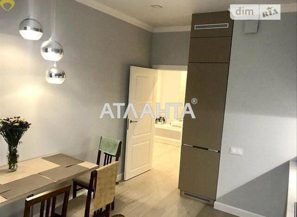 3-комнатная квартира по адресу ул. Ромашковая (площадь 87 м²) - Atlanta.ua - фото 2