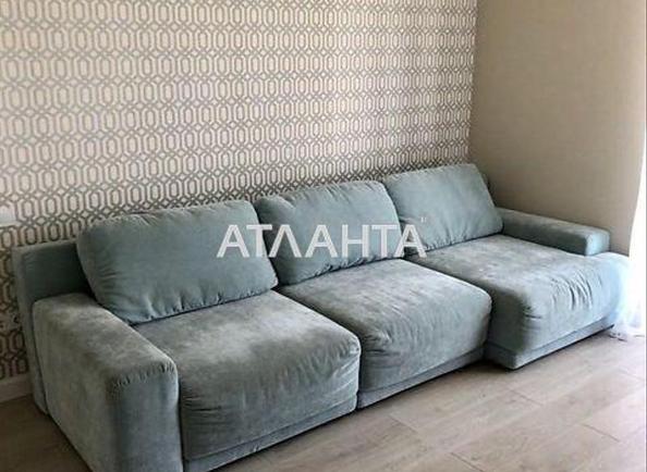 3-комнатная квартира по адресу ул. Ромашковая (площадь 87 м²) - Atlanta.ua - фото 3