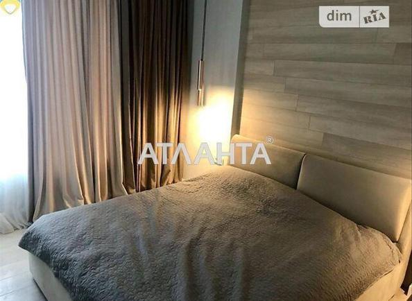 3-комнатная квартира по адресу ул. Ромашковая (площадь 87 м²) - Atlanta.ua - фото 5