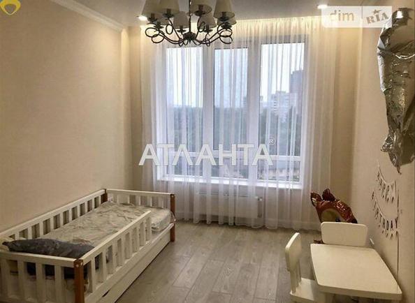 3-комнатная квартира по адресу ул. Ромашковая (площадь 87 м²) - Atlanta.ua - фото 7