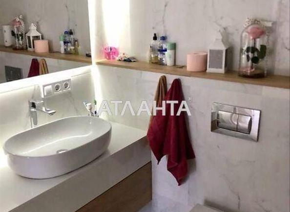 3-комнатная квартира по адресу ул. Ромашковая (площадь 87 м²) - Atlanta.ua - фото 10