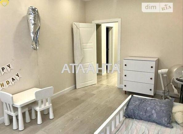 3-комнатная квартира по адресу ул. Ромашковая (площадь 87 м²) - Atlanta.ua - фото 16