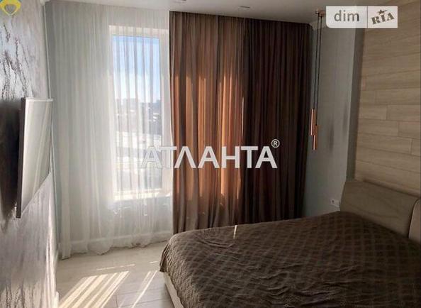 3-комнатная квартира по адресу ул. Ромашковая (площадь 87 м²) - Atlanta.ua - фото 18