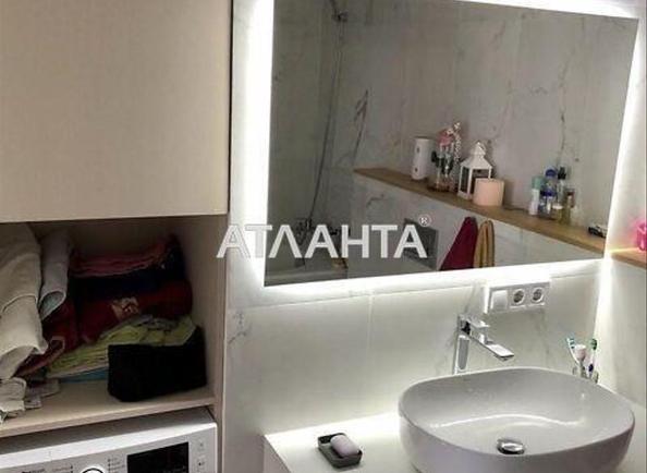 3-комнатная квартира по адресу ул. Ромашковая (площадь 87 м²) - Atlanta.ua - фото 20