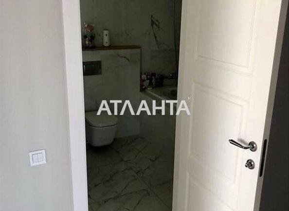 3-комнатная квартира по адресу ул. Ромашковая (площадь 87 м²) - Atlanta.ua - фото 21