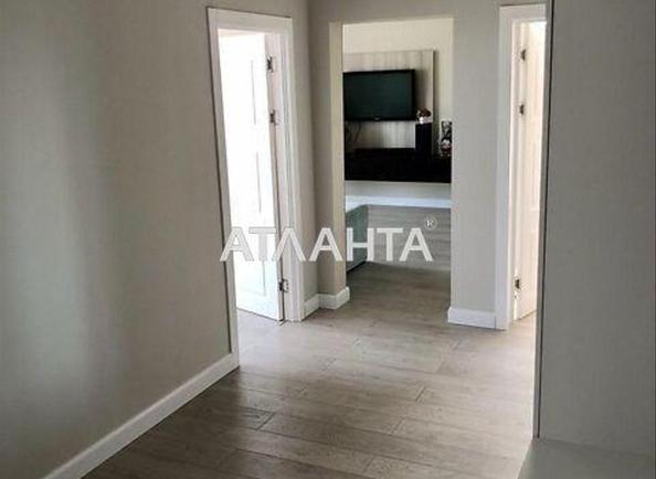 3-комнатная квартира по адресу ул. Ромашковая (площадь 87 м²) - Atlanta.ua - фото 22