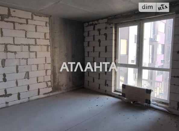 3-комнатная квартира по адресу (площадь 91 м²) - Atlanta.ua - фото 3