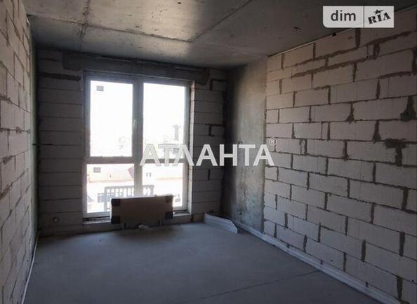 3-комнатная квартира по адресу (площадь 91 м²) - Atlanta.ua - фото 16