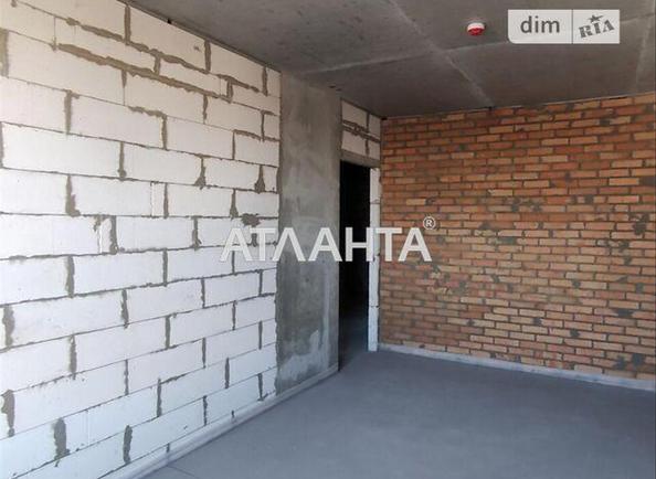 3-комнатная квартира по адресу (площадь 91 м²) - Atlanta.ua - фото 17