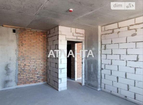 3-комнатная квартира по адресу (площадь 91 м²) - Atlanta.ua - фото 20