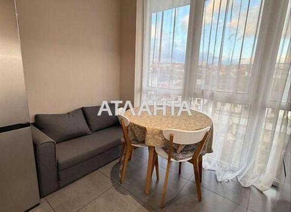 1-кімнатна квартира за адресою вул. Собранецька (площа 34,8 м²) - Atlanta.ua - фото 2