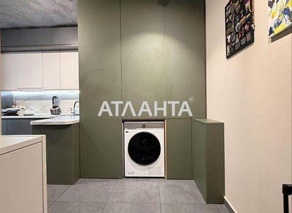 1-кімнатна квартира за адресою вул. Собранецька (площа 34,8 м²) - Atlanta.ua - фото 3