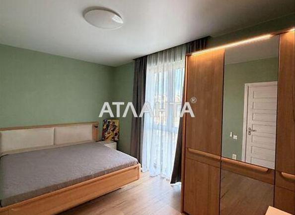 1-кімнатна квартира за адресою вул. Собранецька (площа 34,8 м²) - Atlanta.ua - фото 4