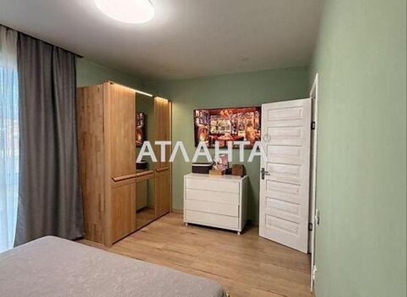 1-кімнатна квартира за адресою вул. Собранецька (площа 34,8 м²) - Atlanta.ua - фото 5