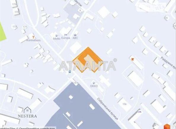 1-кімнатна квартира за адресою вул. Собранецька (площа 34,8 м²) - Atlanta.ua - фото 6