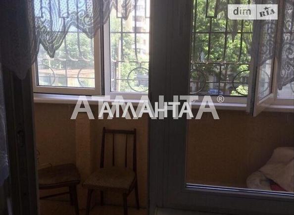 1-комнатная квартира по адресу ул. Ковалевского (площадь 46 м²) - Atlanta.ua - фото 2