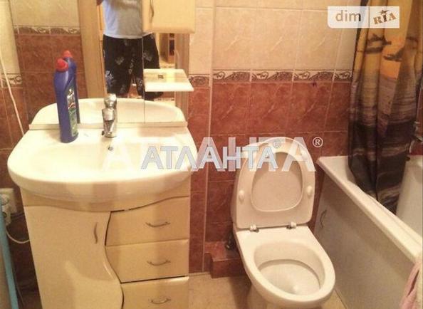 1-комнатная квартира по адресу ул. Ковалевского (площадь 46 м²) - Atlanta.ua - фото 3