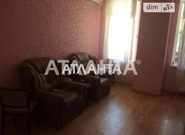 1-комнатная квартира по адресу ул. Ковалевского (площадь 46 м²) - Atlanta.ua - фото 8