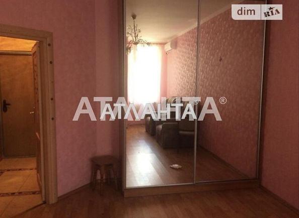 1-комнатная квартира по адресу ул. Ковалевского (площадь 46 м²) - Atlanta.ua - фото 9