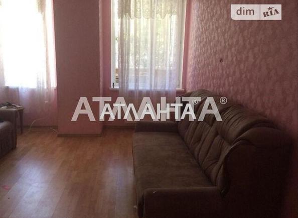 1-комнатная квартира по адресу ул. Ковалевского (площадь 46 м²) - Atlanta.ua - фото 10