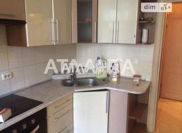 1-комнатная квартира по адресу ул. Ковалевского (площадь 46 м²) - Atlanta.ua - фото 11