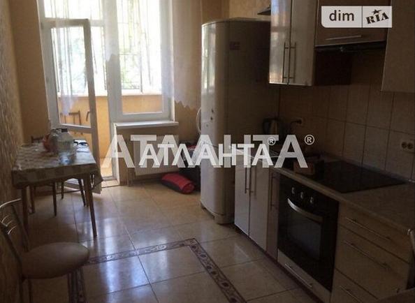 1-комнатная квартира по адресу ул. Ковалевского (площадь 46 м²) - Atlanta.ua - фото 13