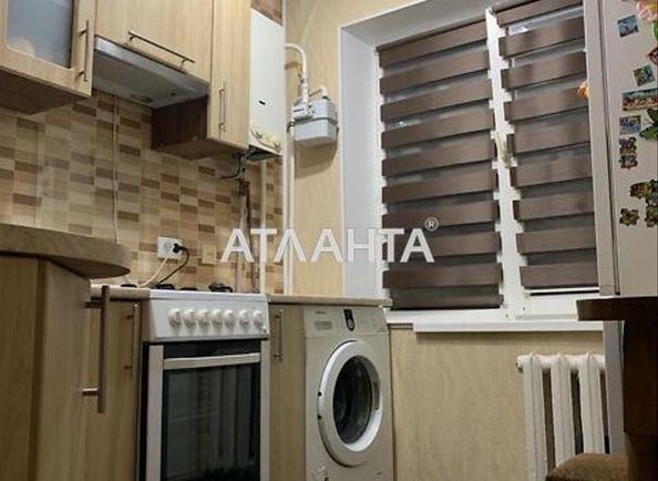 1-room apartment apartment by the address st. Kievskaya (area 30 m²) - Atlanta.ua