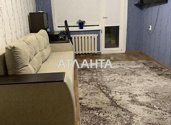 1-room apartment apartment by the address st. Kievskaya (area 30 m²) - Atlanta.ua - photo 2