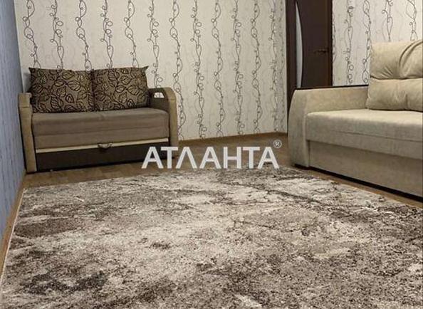 1-room apartment apartment by the address st. Kievskaya (area 30 m²) - Atlanta.ua - photo 3