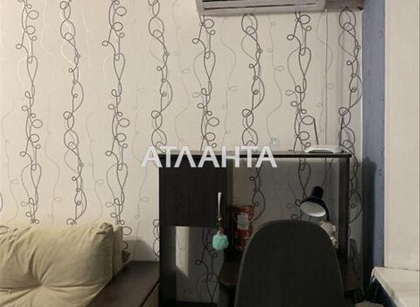 1-room apartment apartment by the address st. Kievskaya (area 30 m²) - Atlanta.ua - photo 4