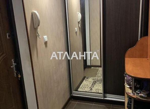1-room apartment apartment by the address st. Kievskaya (area 30 m²) - Atlanta.ua - photo 5