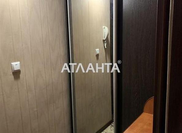 1-room apartment apartment by the address st. Kievskaya (area 30 m²) - Atlanta.ua - photo 6