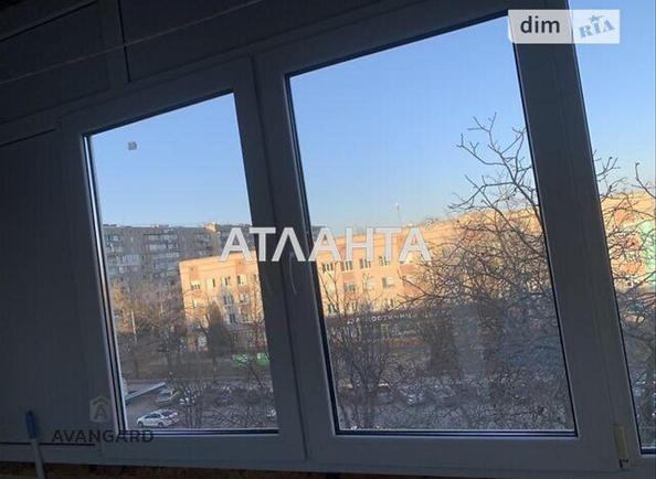 1-room apartment apartment by the address st. Kievskaya (area 30 m²) - Atlanta.ua - photo 8