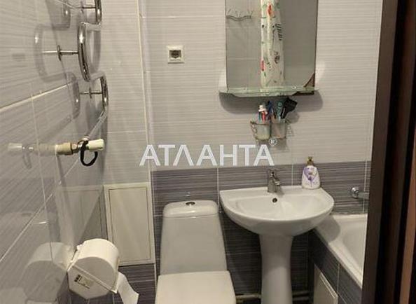 1-room apartment apartment by the address st. Kievskaya (area 30 m²) - Atlanta.ua - photo 9