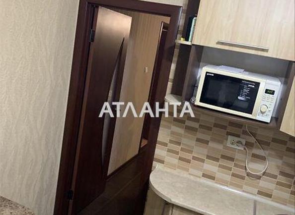 1-room apartment apartment by the address st. Kievskaya (area 30 m²) - Atlanta.ua - photo 12