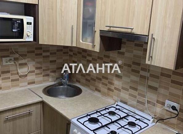 1-room apartment apartment by the address st. Kievskaya (area 30 m²) - Atlanta.ua - photo 13
